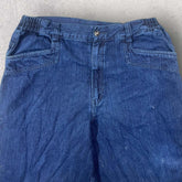 Jeans Classic Cargo Shorts - W32